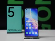 Fitur OPPO Reno5 Ini Bisa Bikin Video TikTok Makin Keren Fitur OPPO Reno5