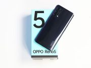 Review OPPO Reno5: Unggulkan Video dan Punya NFC Review OPPO Reno5