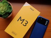 Disinyalir Ada Transaksi Tidak Wajar, POCO Batalkan Pesanan Konsumen penjualan tambahan POCO M3