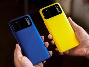POCO M3 Jadi Smartphone Paling Layak Beli di Awal 2021 POCO M3 paling layak beli