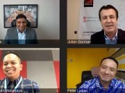 Peran Industri Telekomunikasi untuk Ekonomi Digital di 2021 Peran Industri Telekomunikasi