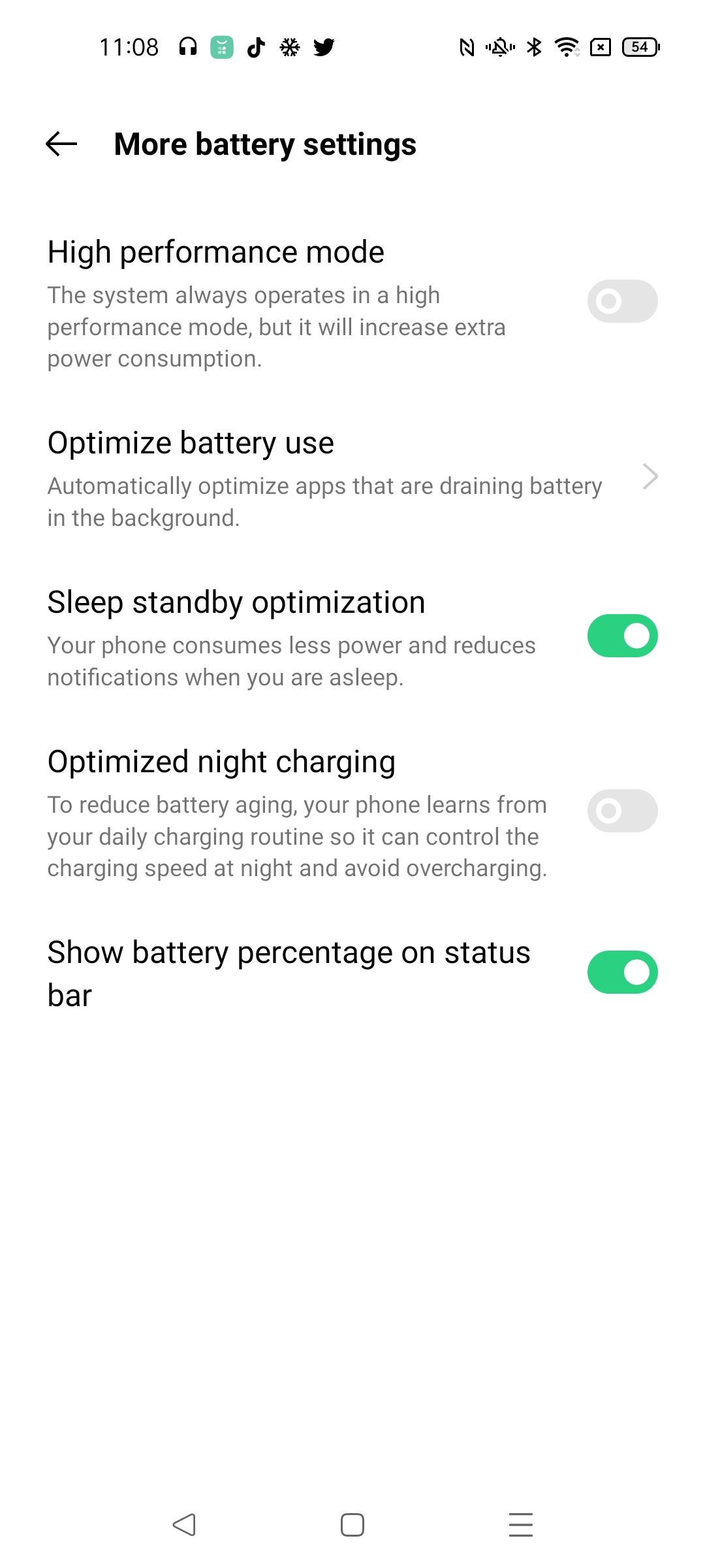Fitur Ini Bikin Proses Charging Reno5 Lebih Aman tabloidpulsa.id