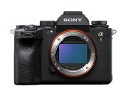 Sony Luncurkan Alpha 1, Kamera Mirrorless dengan Sensor 50MP Sony Alpha 1 Pembaruan Firmware