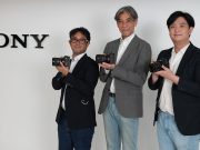 Sony Luncurkan Lensa Full-Frame G Master Terbaru Lensa Full-Frame G Master