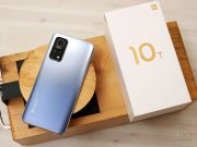 Review Xiaomi Mi 10T: Spesifikasi Flagship, Harga Terjangkau Review Xiaomi Mi 10T