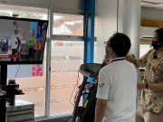 Telkom Jadi perusahaan Indonesia Pertama Gunakan NVIDIA DGX A100 Telkom Gunakan NVIDIA DGX A100