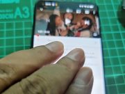 Cukup dengan Tiga Jari Untuk Jago Bahasa Asing di Reno5 foto utama 3 fingers