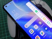 Optimasi Smart SideBar di OPPO Reno5 fotoutama tips reno5