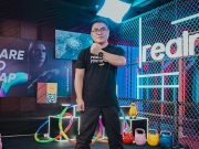 realme Resmi Luncurkan Watch S Pro, Segini Banderolan Harganya realme Watch S Pro