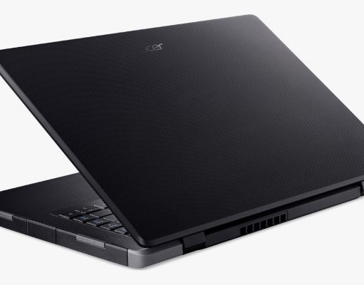 Acer Enduro N3, Laptop Tahan Banting di Kondisi Ekstrem Acer Enduro N3, Laptop Tahan Banting di Kondisi Ekstrem