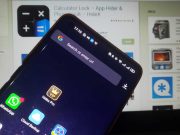 HideX, Aplikasi Smartphone Berkedok Kalkulator untuk Lindungi Data Pribadi Aplikasi HideX