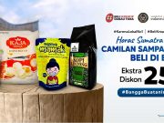 Blibli Kembali Dukung Gerakan Nasional Bangga Buatan Indonesia Bangga Buatan Indonesia