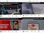 Dampak Teknologi 5G Pada Konsumen, Kecepatan Meningkat Konsumsi Data Juga Meningkat Ilustrasi