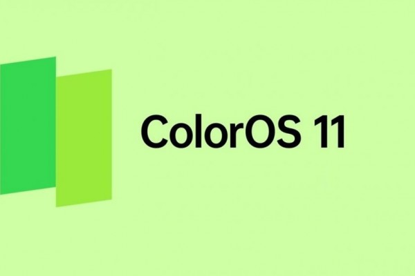ColorOS 11 OPPO