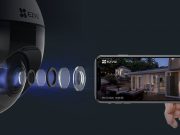 Ini 5 Kelebihan EZVIZ C8C Dibanding Wireless IP Camera Biasa Ezvizlife C8C