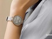 Garmin Lily Mulai Tersedia di Jaringan Retail Erajaya Garmin Lily