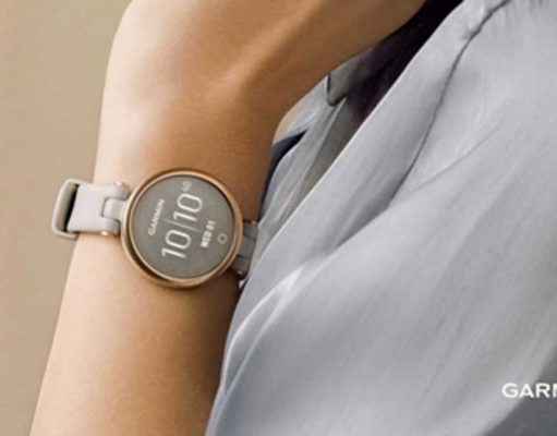 Garmin Lily Mulai Tersedia di Jaringan Retail Erajaya Garmin Lily