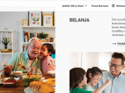 Strategi Super App Bantu Grab Bertahan dan Tetap Relevan di Tengah Pandemi Strategi Super App Bantu Grab Bertahan