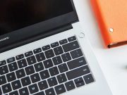 5 Alasan Huawei MateBook D14 Intel Edition Sangat Cocok untuk Anda Huawei MateBook D14 Intel