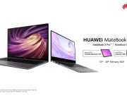 HUAWEI MateBook D14 Intel Edition Siap Masuk Indonesia MateBook D14 Intel Edition
