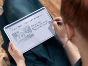 HUAWEI MatePad Pro Jadi Pilihan Terbaik untuk Produktivitas HUAWEI MatePad Pro