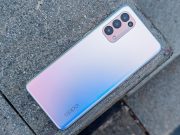 AI Highlight Video, Fitur Kunci Maksimalkan Kamera OPPO Reno5 5G ai highlight video