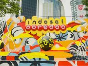 Indosat Bukukan Pendapatan Seluler Tahun 2020 Rp 23,1 Triliun pendapatan seluler Indosat