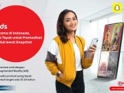 Gandeng Snap, Indosat Percepat Adaptasi Augmented Reality di Indonesia Indosat dan Snap