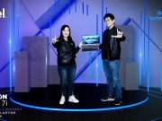 Lenovo Resmi Menghadirkan Laptop Gaming Super Tipis Legion Slim 7i di Indonesia Legion Slim 7i