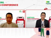 Layanan Pegadaian Kini Ada di Aplikasi LinkAja Layanan Pegadaian di aplikasi LinkAja