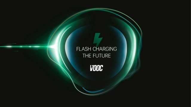 lisensi VOOC Flash Charge