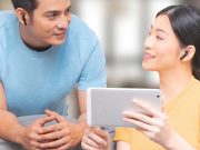 OASE Luncurkan Tablet Android Terbarunya, OAPAD OAPAD