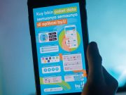 Layanan Internet by.U Diakui Sebagai Inovasi Paket Data Terbaik Paket Data by.U
