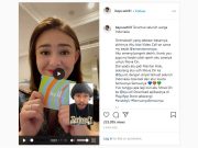 Billboard Viral Babang Bayu Berbuah Manis Billboard Viral Babang Bayu