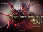 ArcheAge Kenalkan Server Baru “Gene” archeage gene server