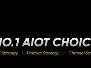 Ambisi realme untuk Menjadi No.1 AIoT Choice di Indonesia realme AIoT