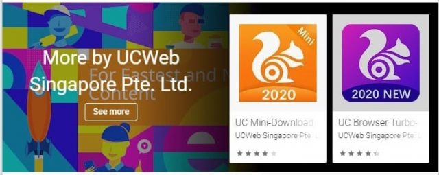 UC Browser Terbaru