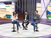 Kelas Pintar Luncurkan Aplikasi Khusus Android TV dan Paket Belajar Internet Lancar Kelas Pintar