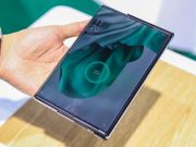 Teknologi Wireless Air Charging – Masa Depan Pengisian Daya yang Menjanjikan Wireless Air Charging - OPPO MWCS 21