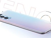 Fitur OPPO Reno5 5G (Infografis) feature reno5 5g oppo