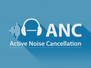 Perbedaan Noise Isolating dan Noise Cancelling Active Noise Cancellation