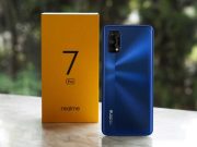 7 Fitur Favorit realme 7 Series Paling Pas untuk Anak Muda Fitur Favorit realme 7