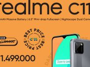 Turun Harga, Kini Saat Terbaik Beli realme C11 realme C11 turun harga