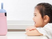 Olike Smart Bottle, Botol Canggih untuk Anak Masa Kini olike smart bottle