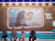 Sasar Generasi Muda, Blibli Luncurkan Web Series “Cerita Tentang Menyudahi” Blibli Luncurkan Web Series Cerita Tentang Menyudahi