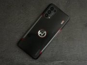 OPPO Perkenalkan Reno5 Marvel Avengers Edition oppo reno5 marvel avengeres edition