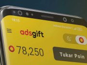 Indosat dan Play2Pay Luncurkan Adsgift, Platform Promosi dan Game Berhadiah Adsgift