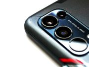 Inidia Bocoran Desain OPPO Reno5 Special Edition OPPO Reno5 Special Edition