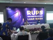 Erajaya Lakukan Stock Split untuk Tingkatkan Likuiditas Saham Erajaya Lakukan Stock Split