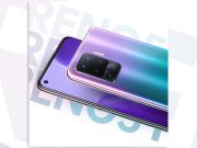 Inilah Bocoran Desain OPPO Reno5 F bocoran desain oppo reno5 f